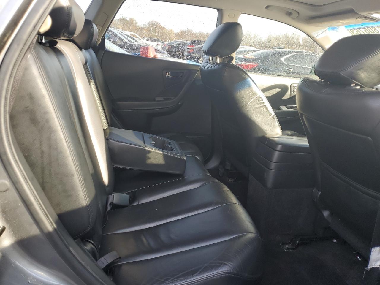 2006 Nissan Murano - Image 10