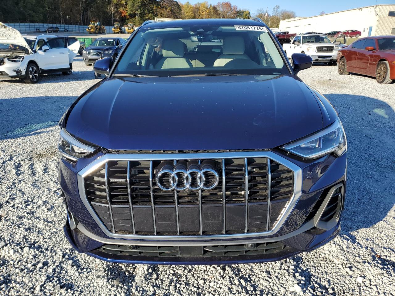 2023 Audi Q3 - Image 5