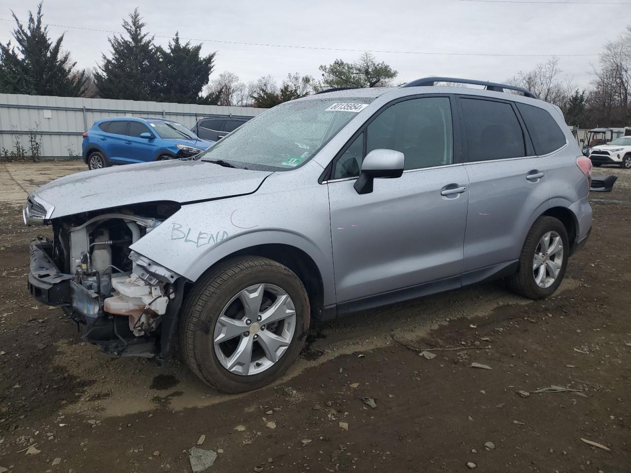 2014 Subaru Forester - Image 1