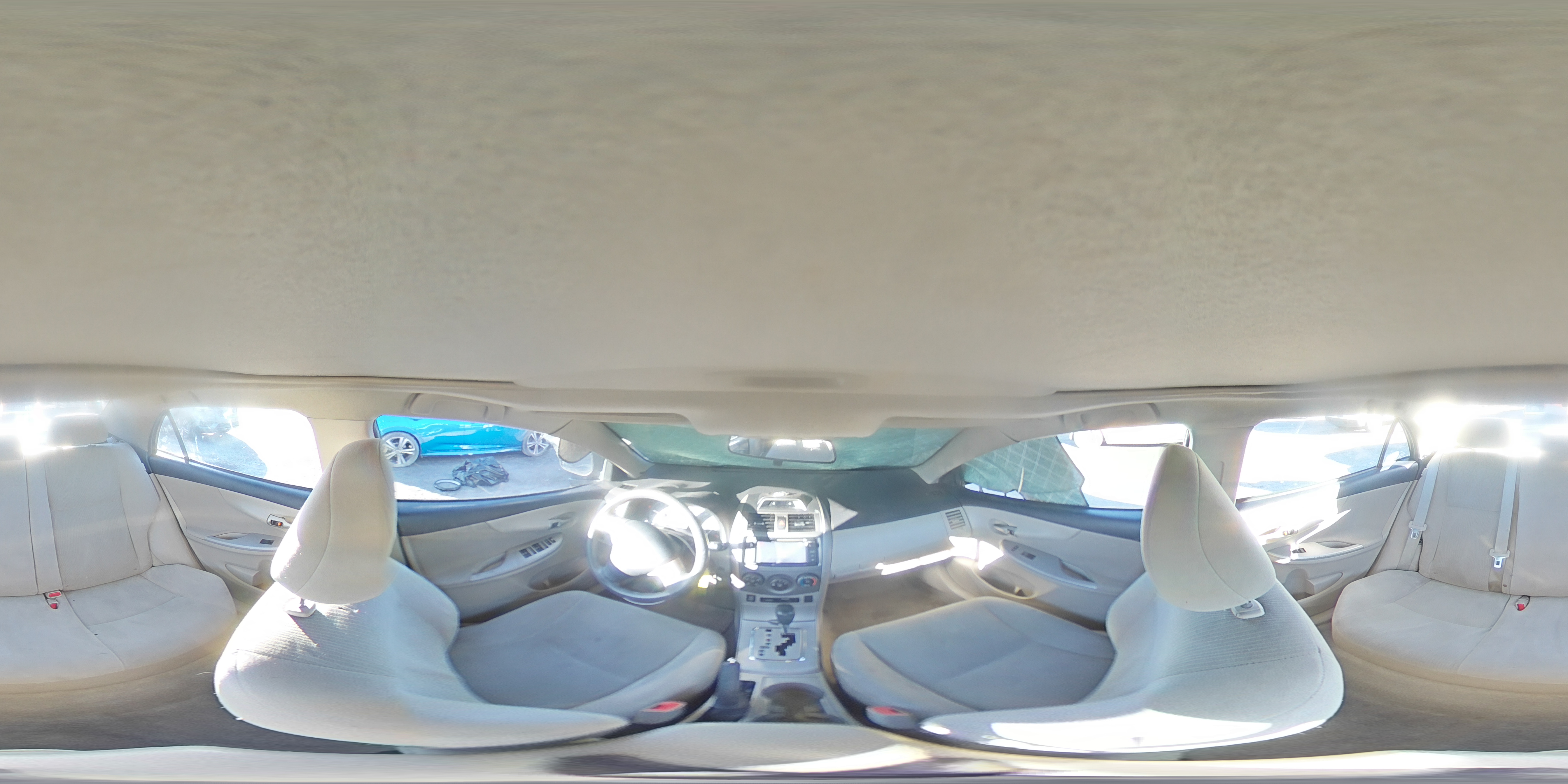 2012 Toyota Corolla - Image 14