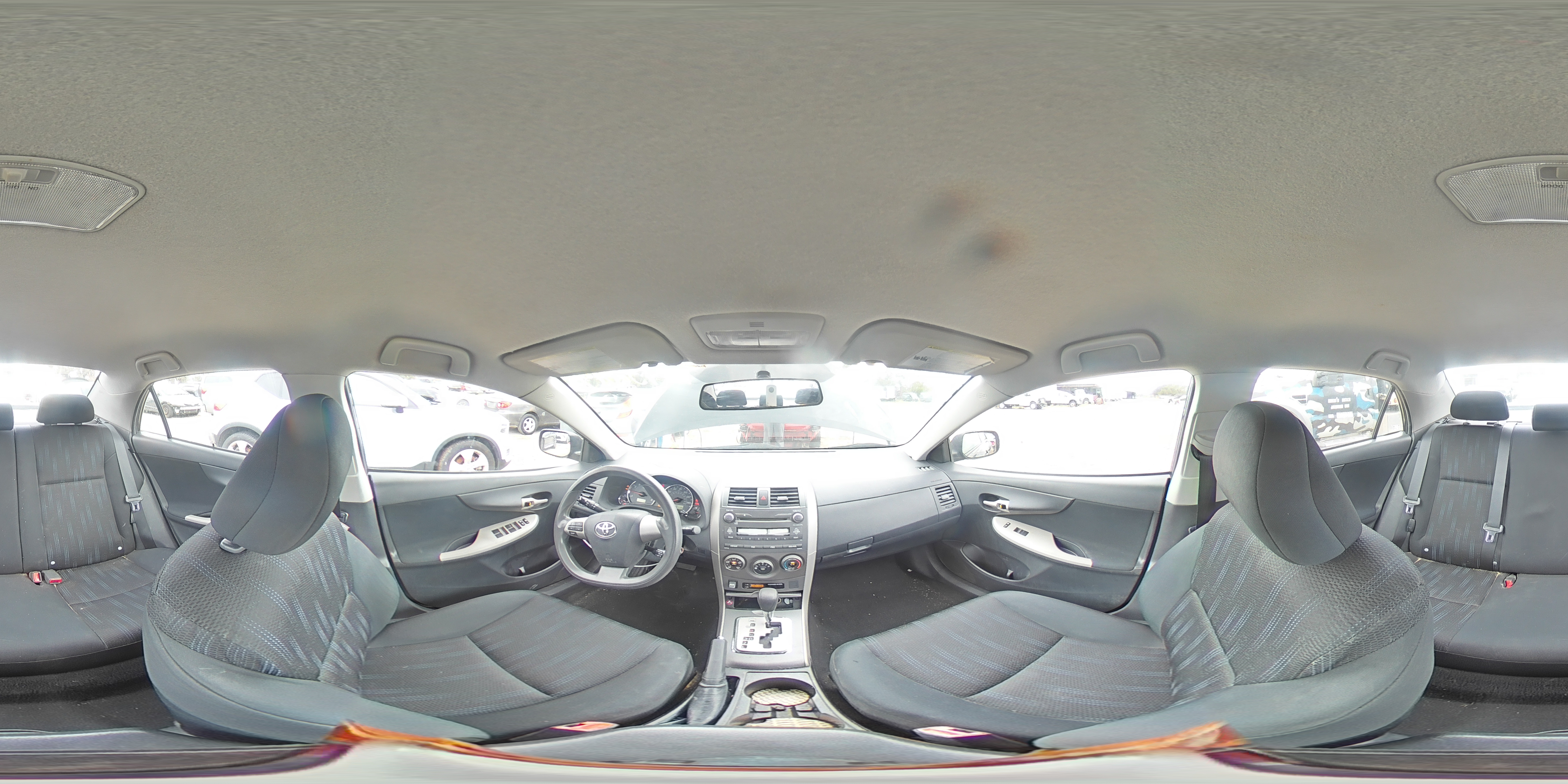 2011 Toyota Corolla - Image 13