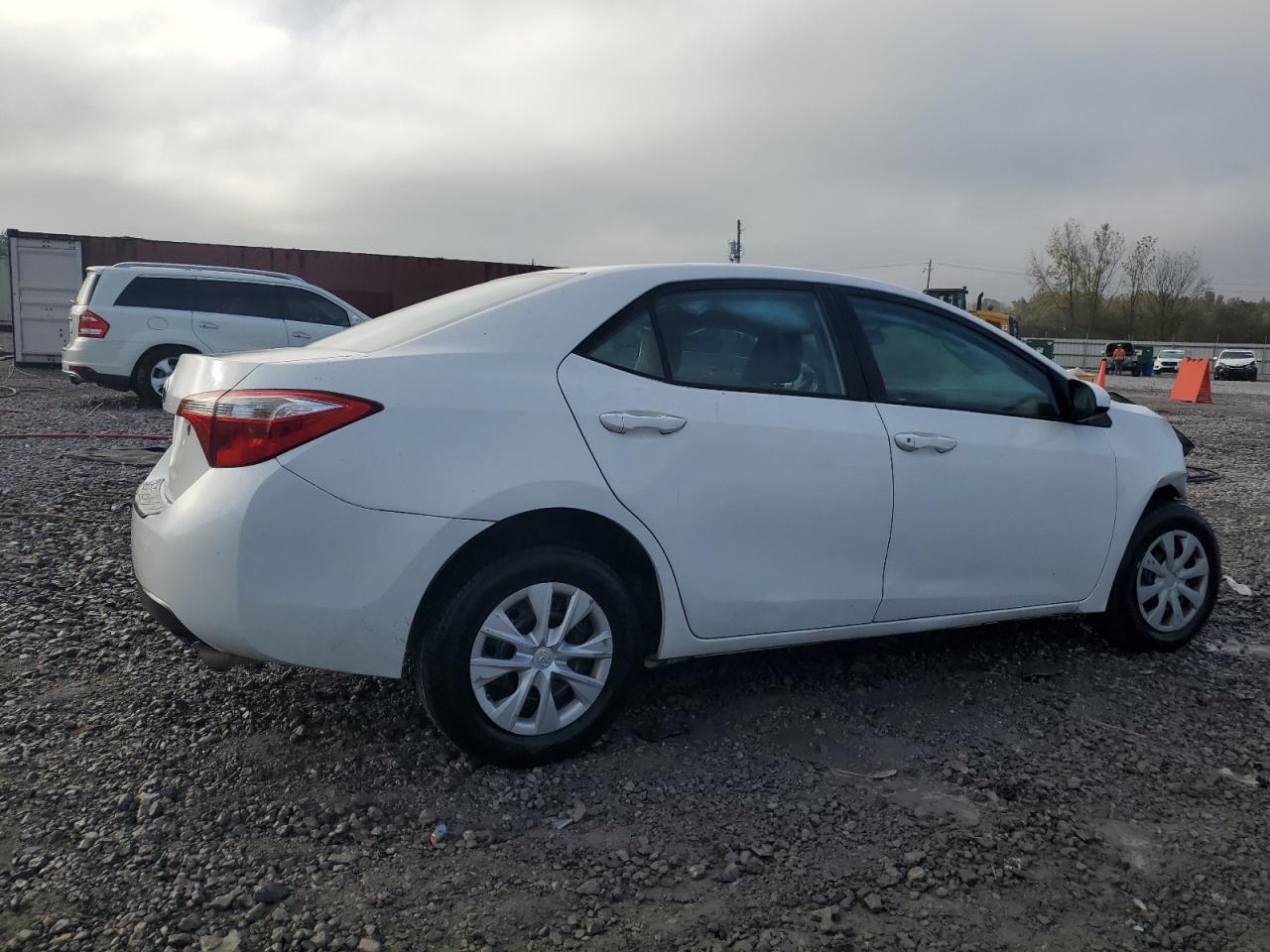 2014 Toyota Corolla - Image 3