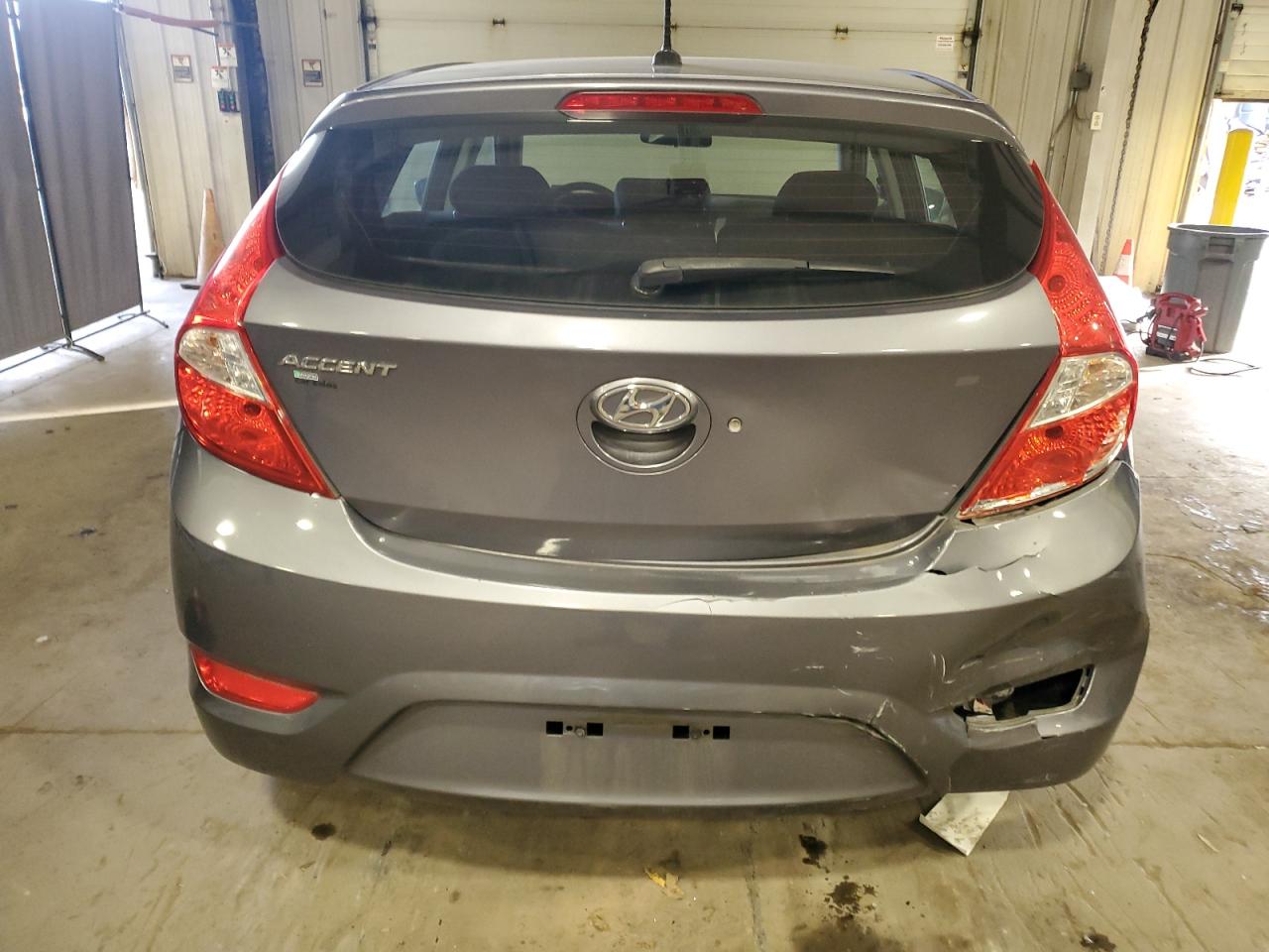 2017 Hyundai Accent - Image 6