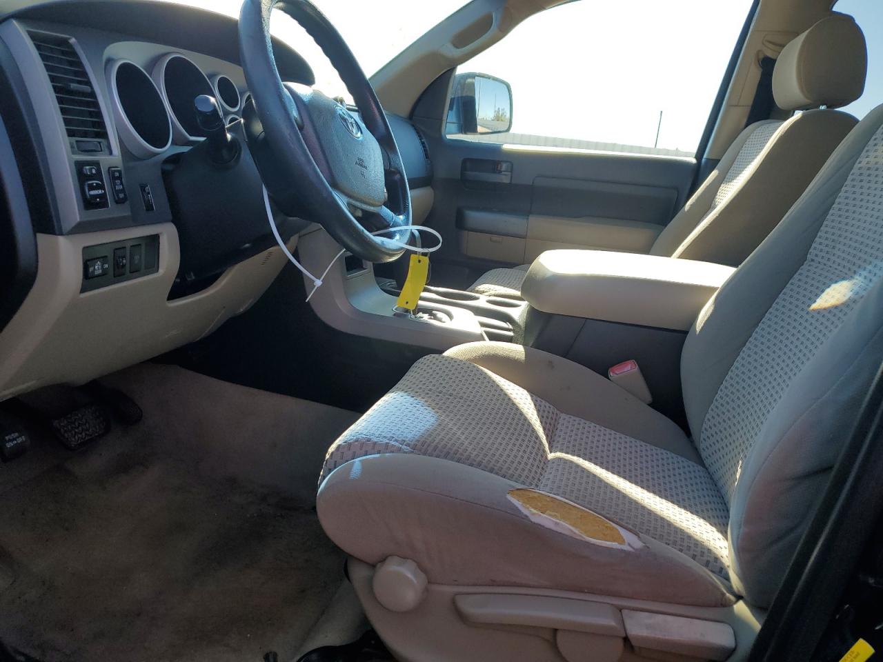 2010 Toyota Tundra - Image 7