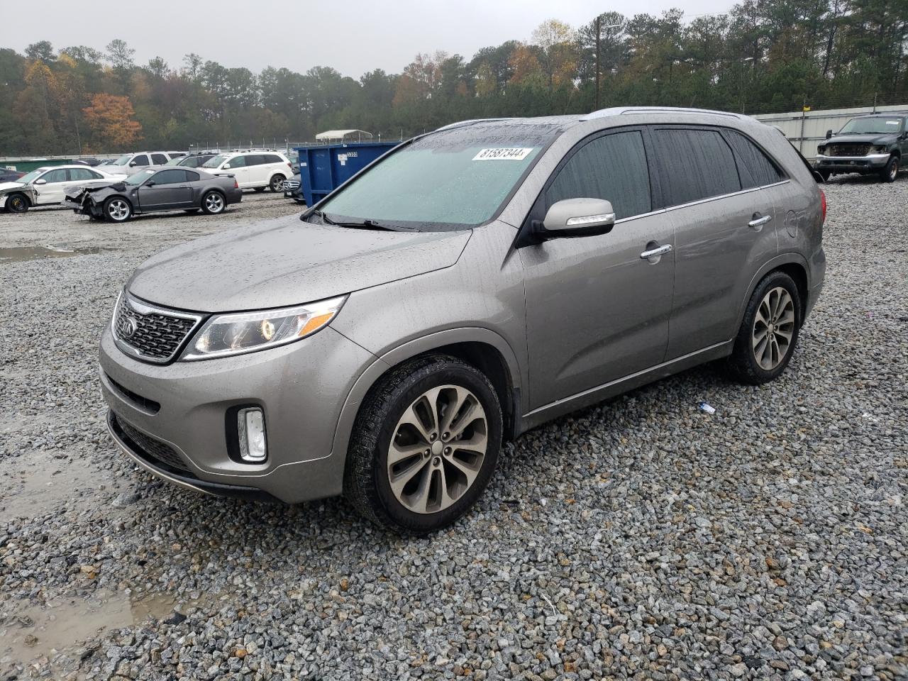 2014 Kia Sorento - Image 1