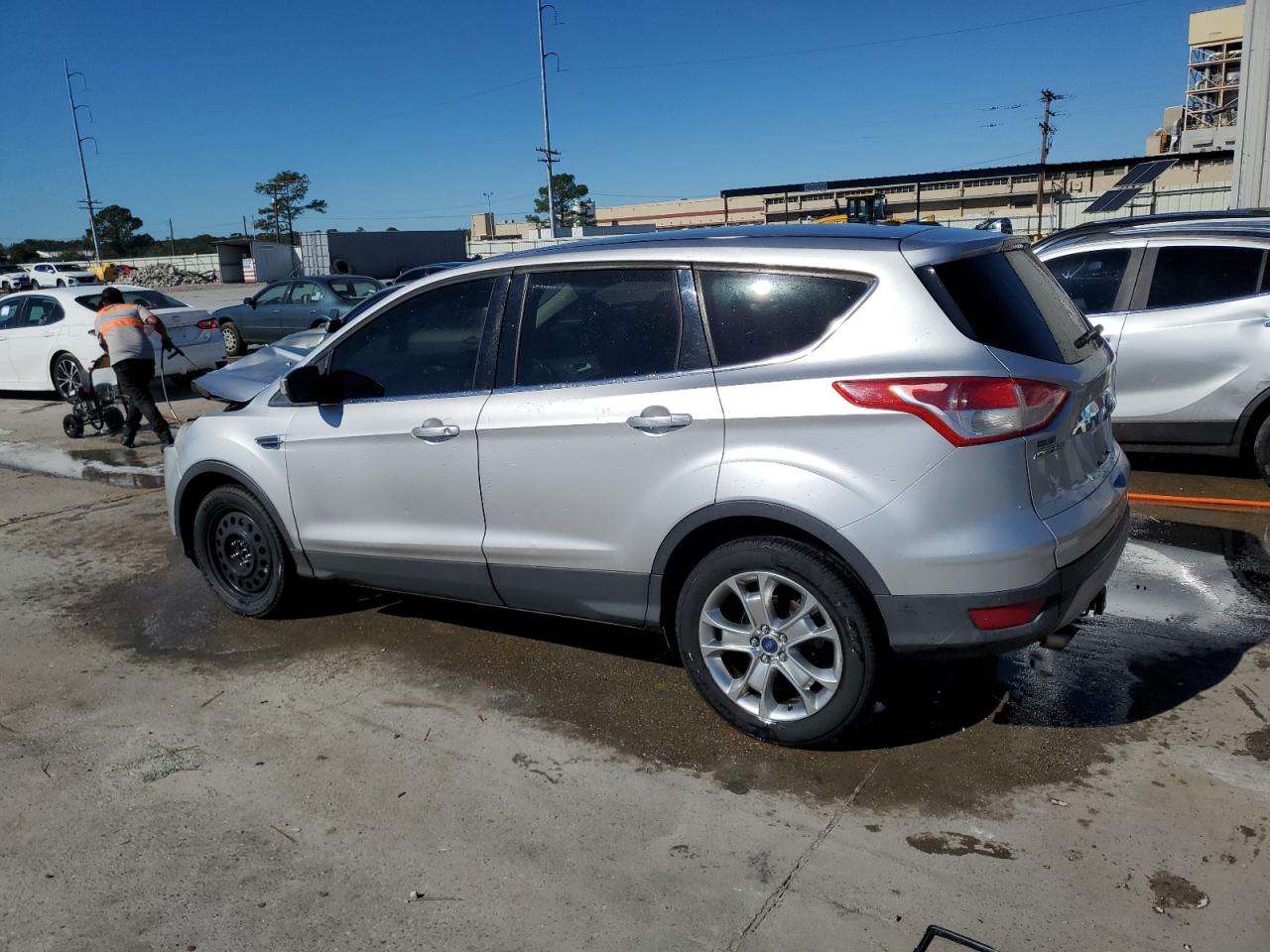 2013 Ford Escape - Image 2