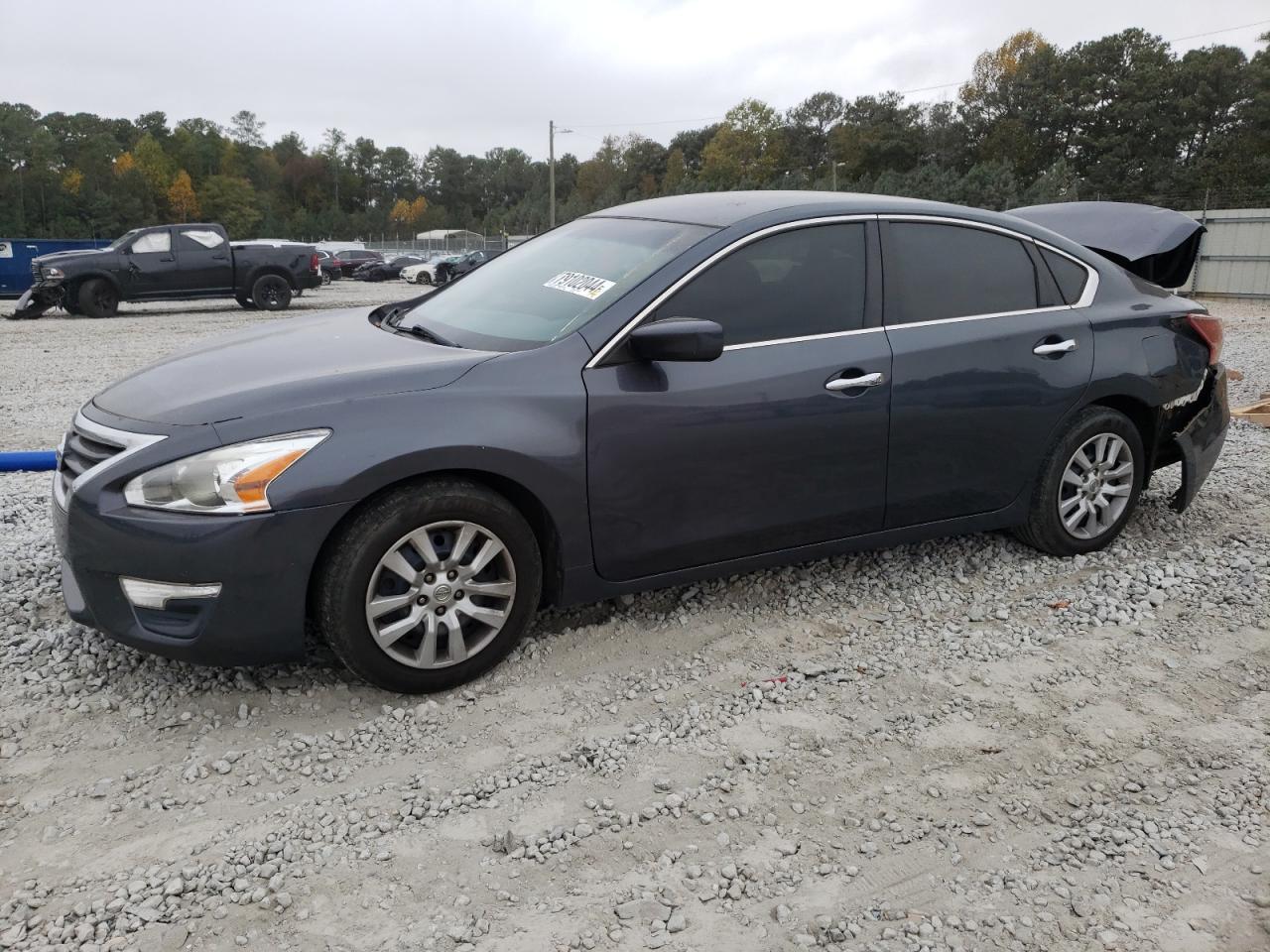2013 Nissan Altima - Image 1