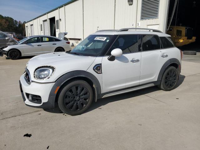 2018 Mini Cooper S Countryman