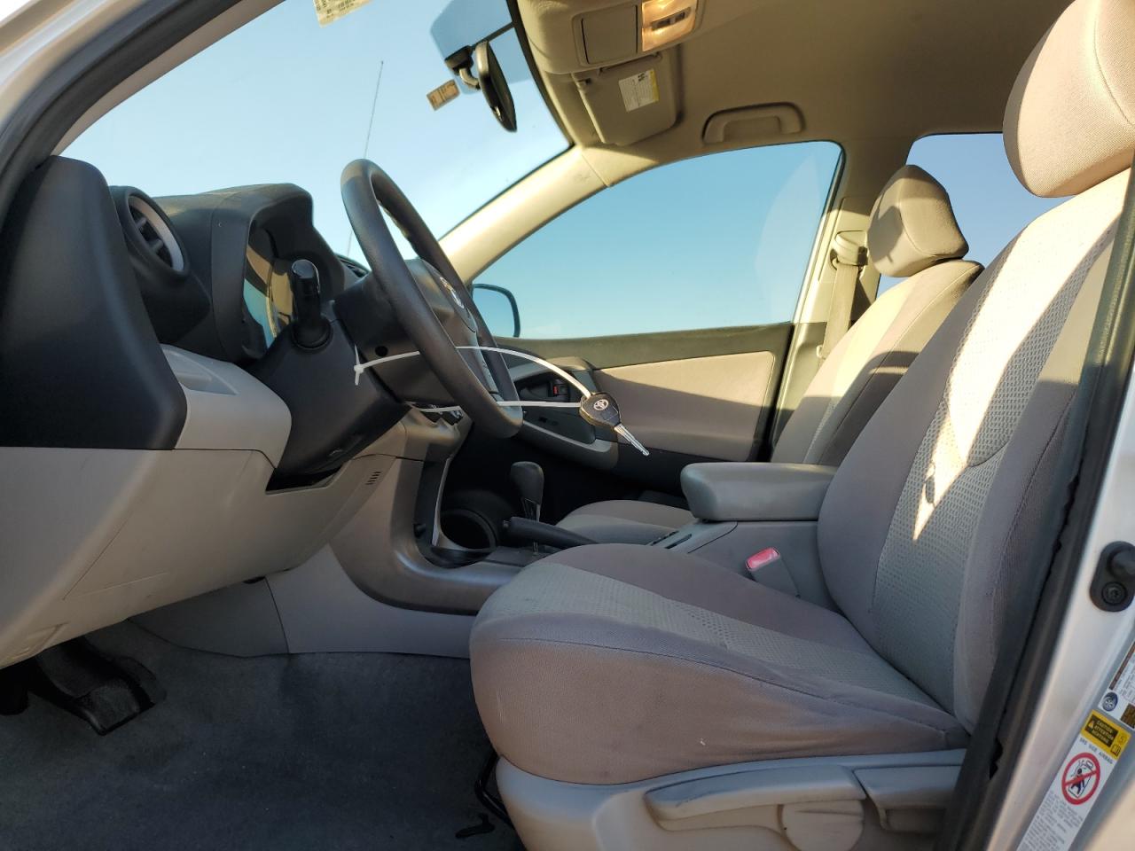 2007 Toyota RAV 4 - Image 7