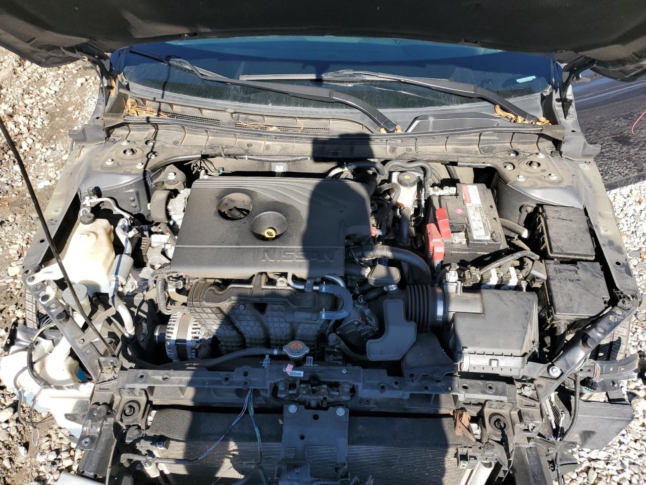 2019 Nissan Altima - Image 11