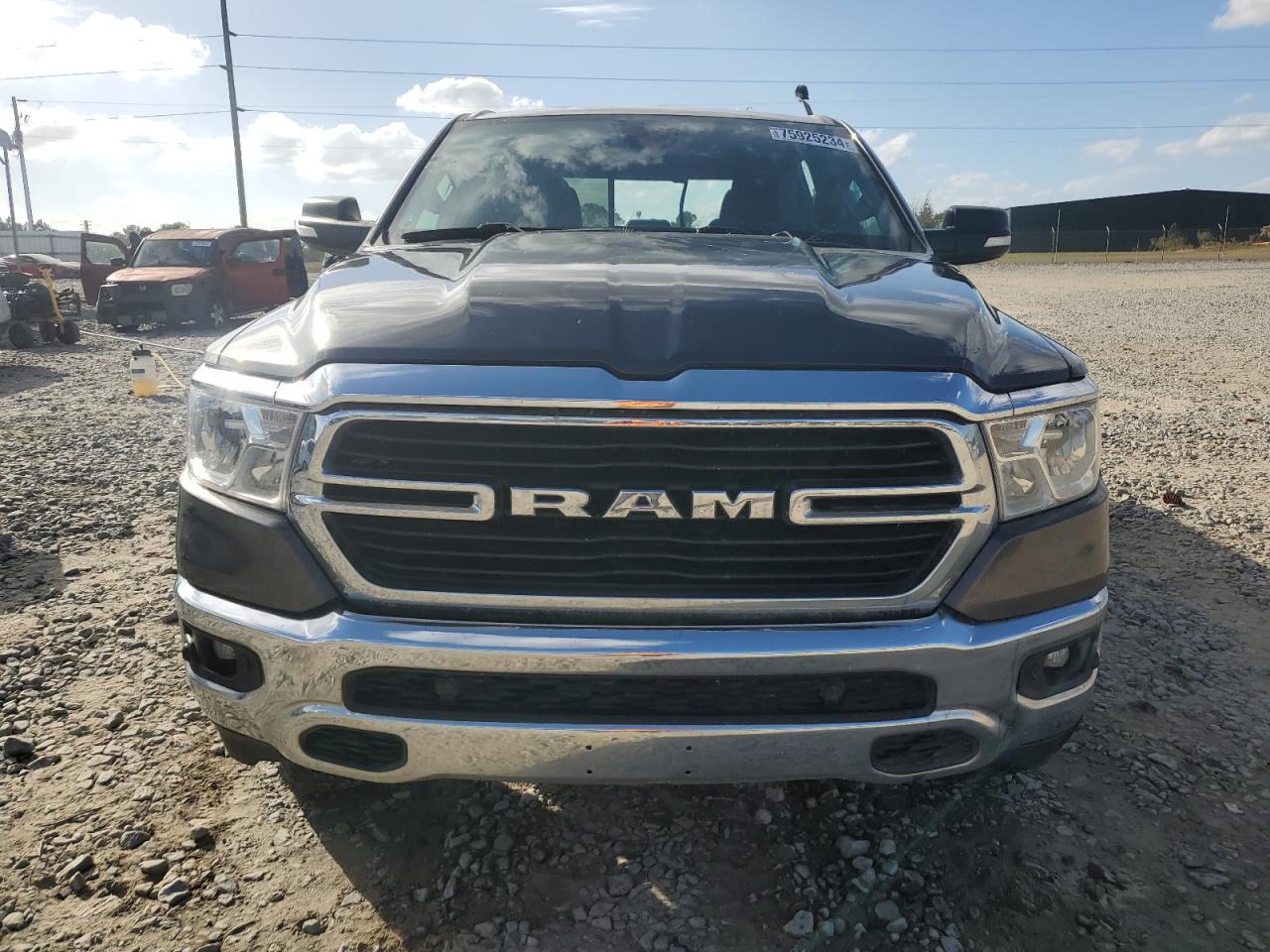 2019 RAM 1500 - Image 5