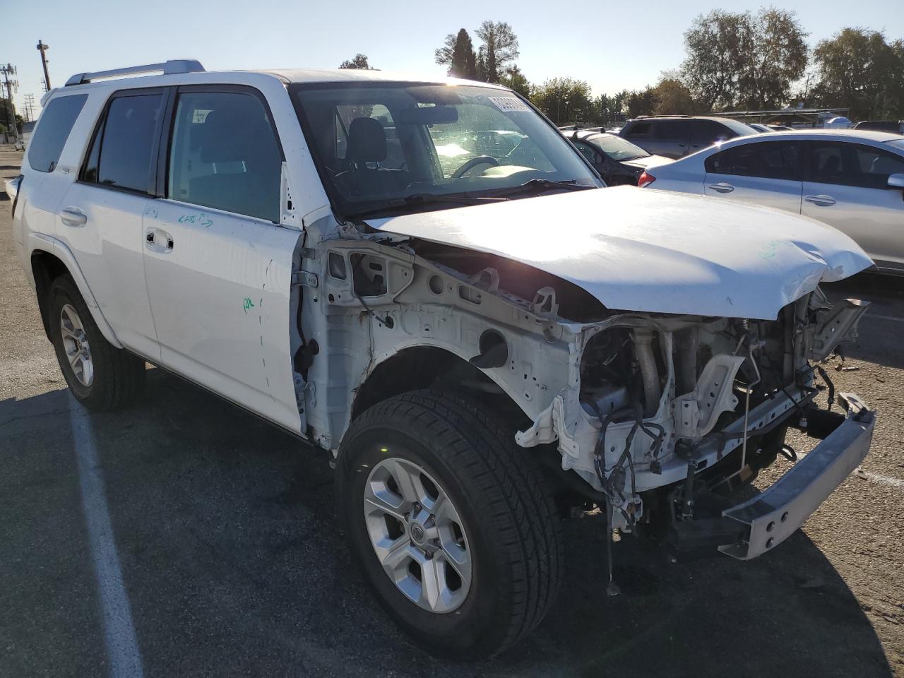2015 Toyota 4Runner - Image 4