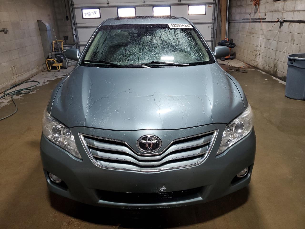 2010 Toyota Camry - Image 5