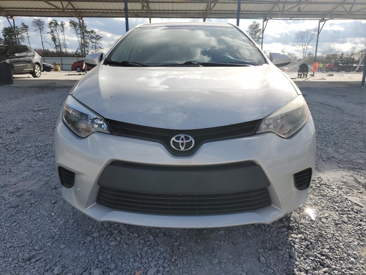 2014 Toyota Corolla - Image 5