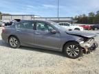 2014 Honda Accord Lx   en Venta en Concord, NC - Front End