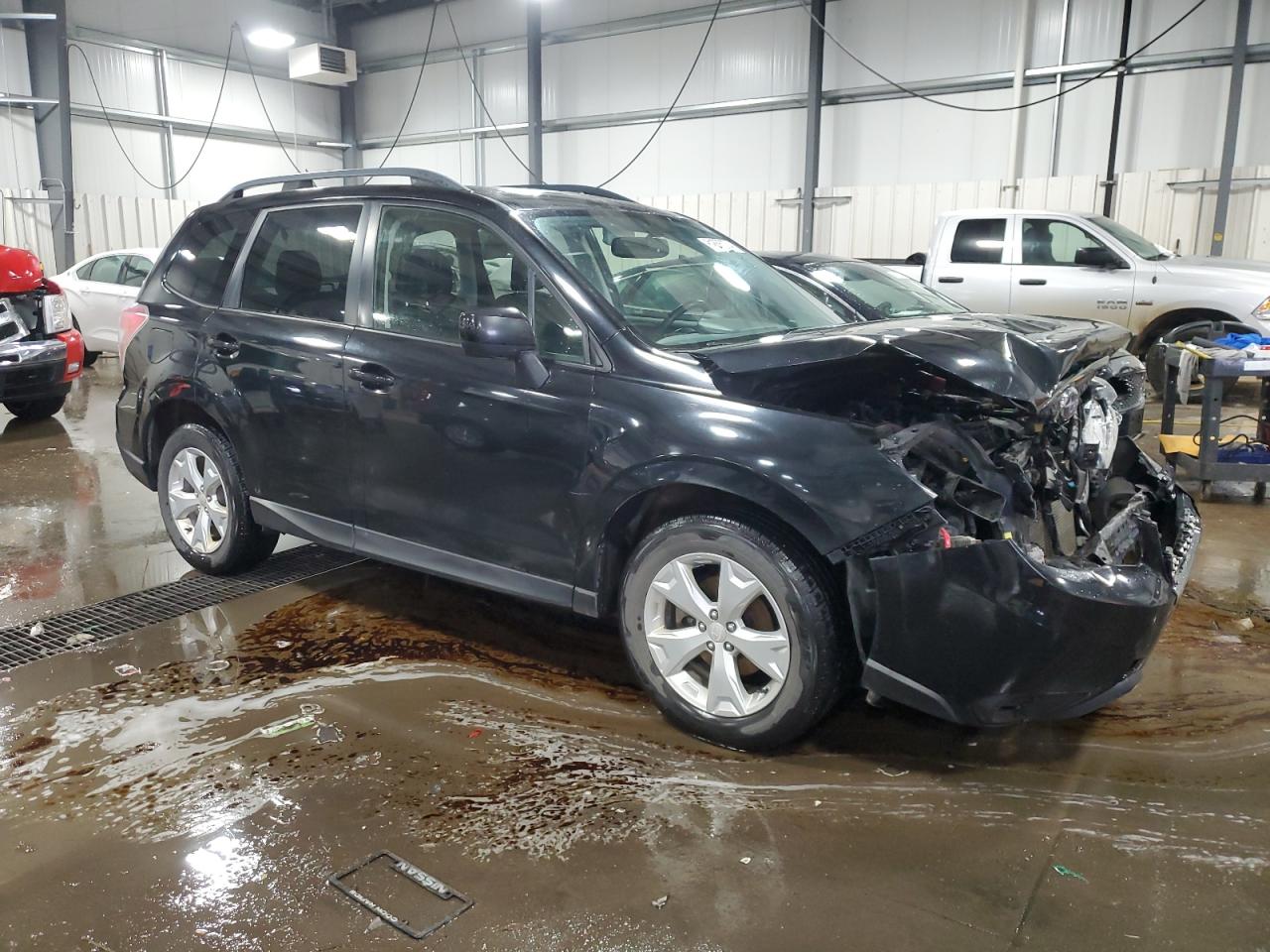 2014 Subaru Forester - Image 4