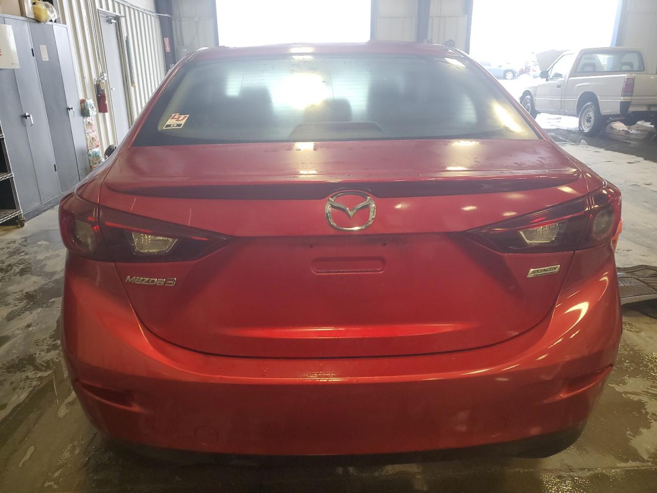 2014 Mazda 3 - Image 6