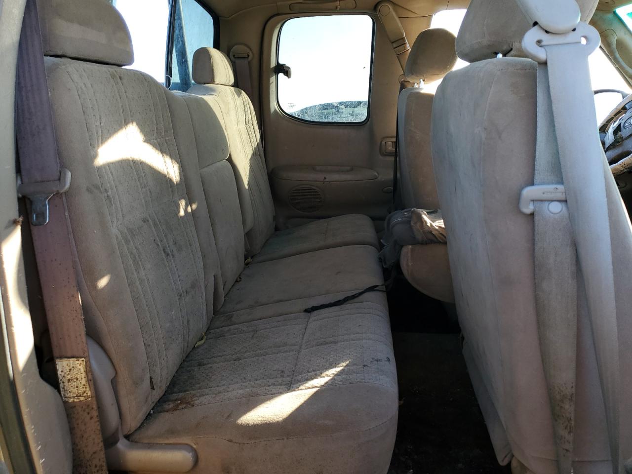 2004 Toyota Tundra Access Cab Sr5 VIN: 5TBRT34164S447169 Lot: 79877054