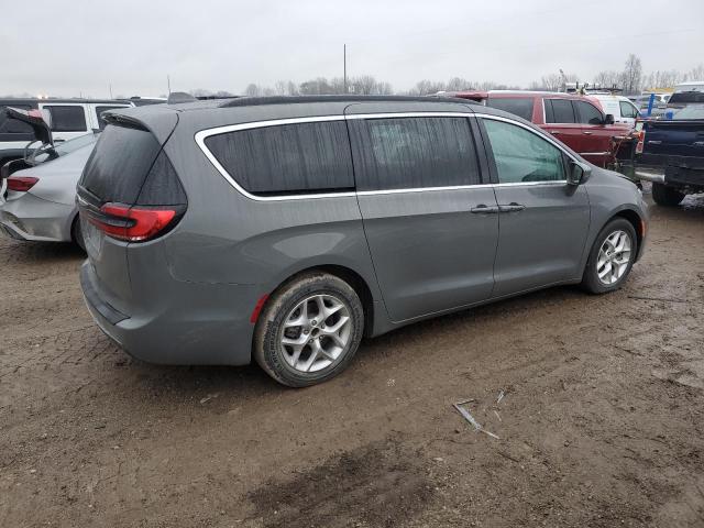  CHRYSLER PACIFICA 2022 Szary