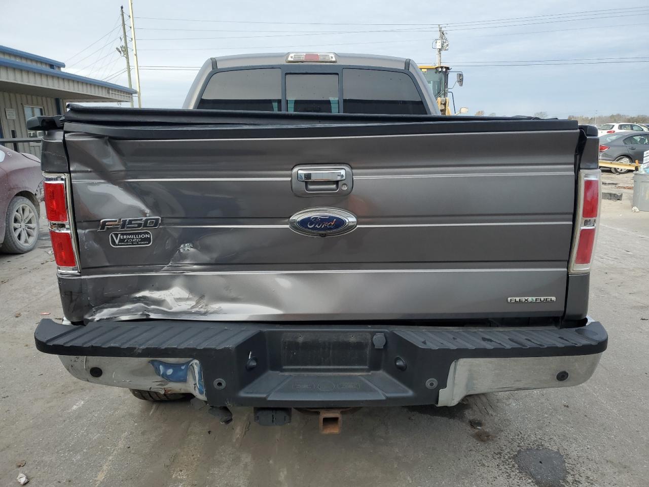 2011 Ford F-150 - Image 6