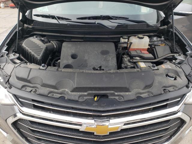 1GNEVHKWXLJ151845 Chevrolet Traverse L 12