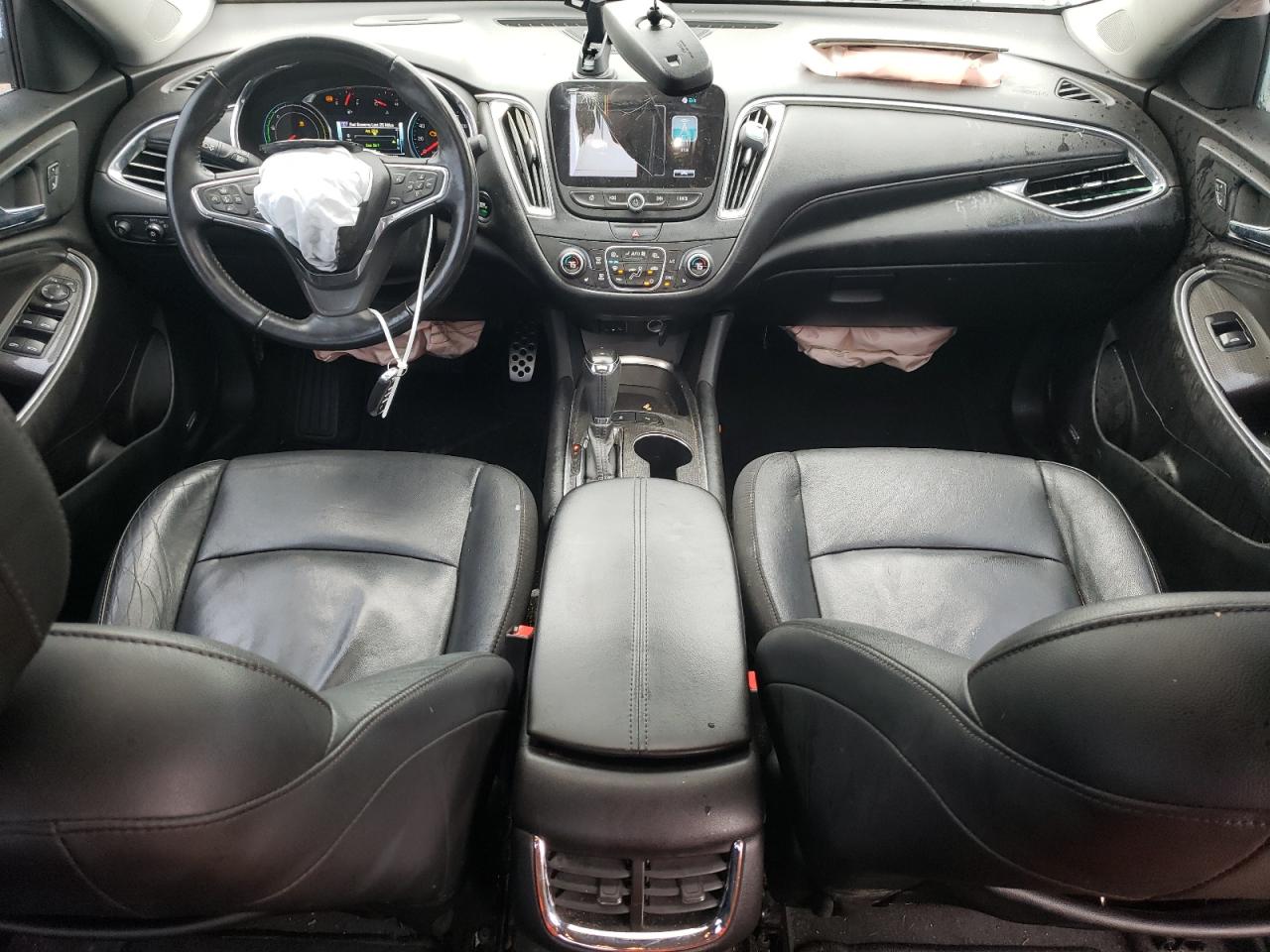 2016 Chevrolet Malibu - Image 8