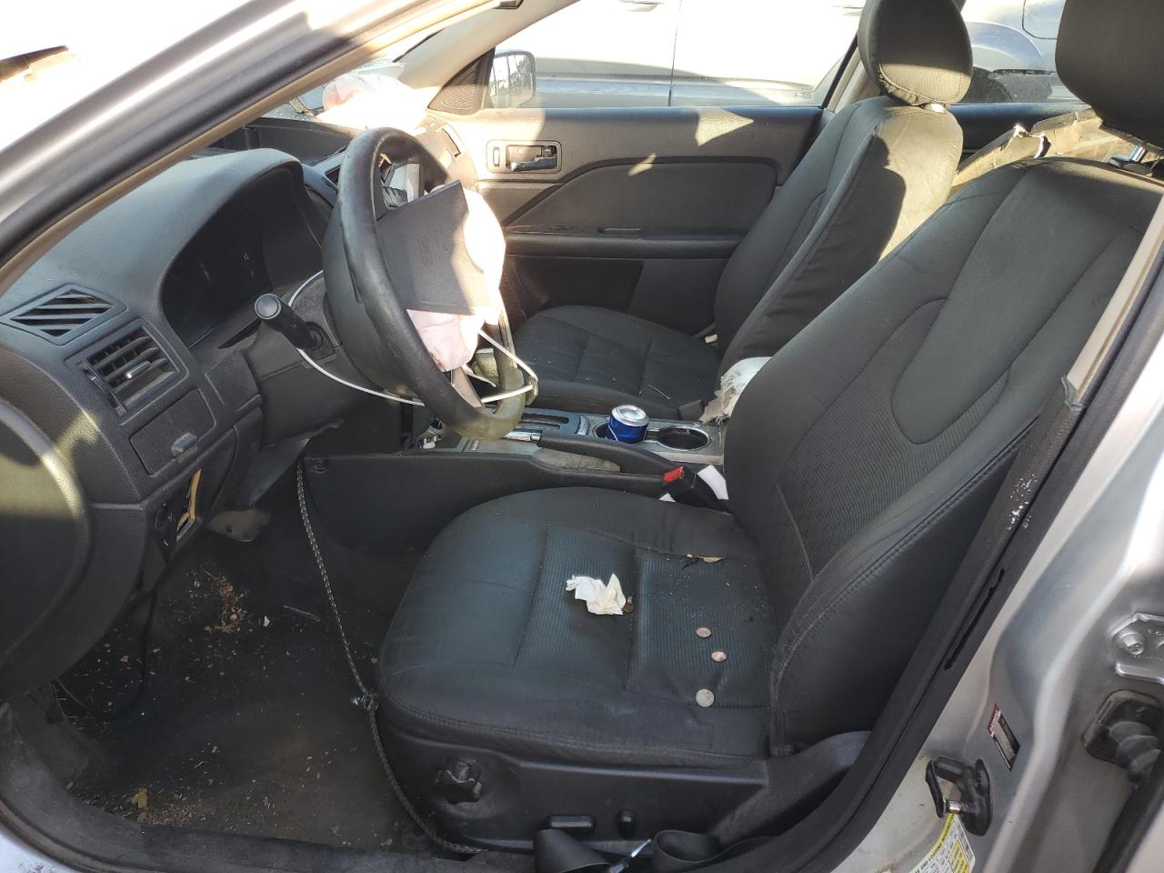 2012 Ford Fusion - Image 7