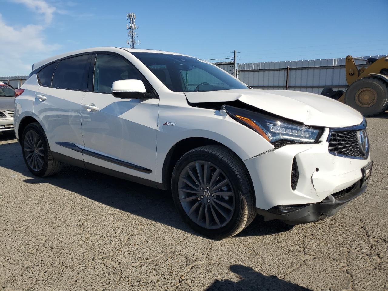 2023 Acura RDX - Image 4