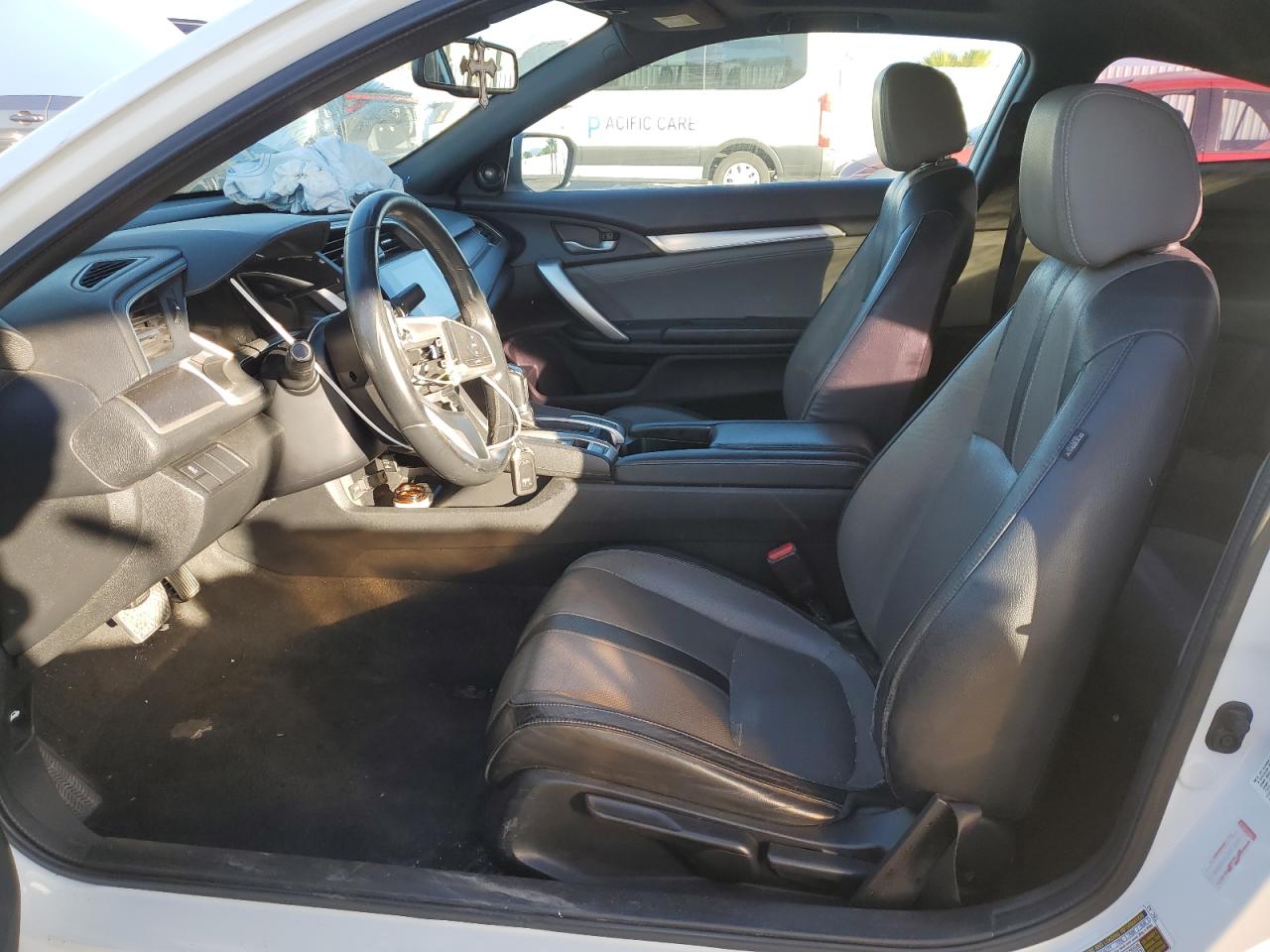 2016 Honda Civic - Image 7