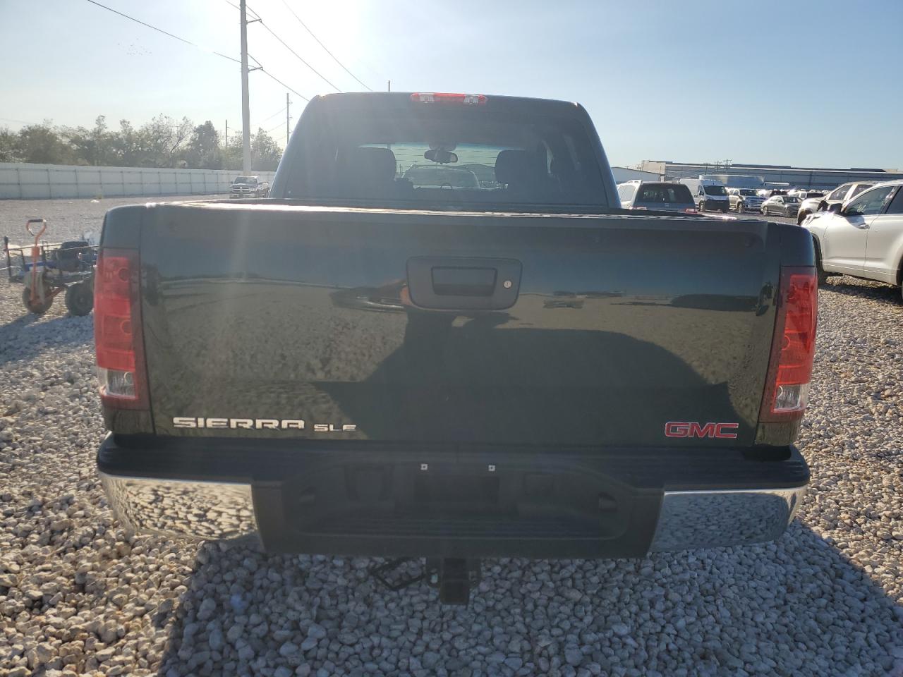 2013 GMC Sierra - Image 6