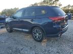 2016 Mitsubishi Outlander Se იყიდება Houston-ში, TX - Front End