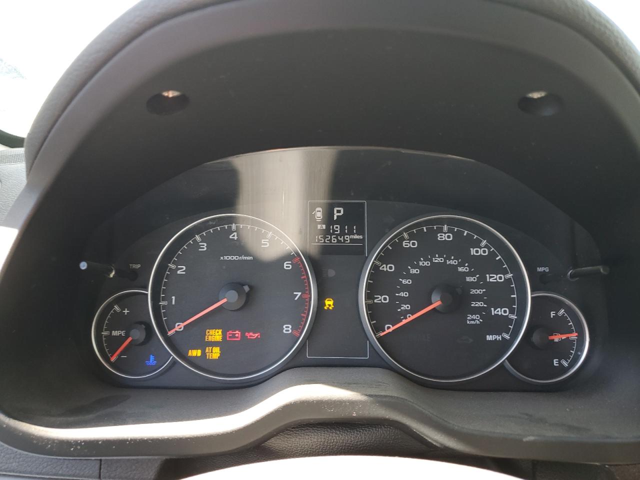 2013 Subaru Legacy 2.5I Premium VIN: 4S3BMCG60D3009603 Lot: 80855944