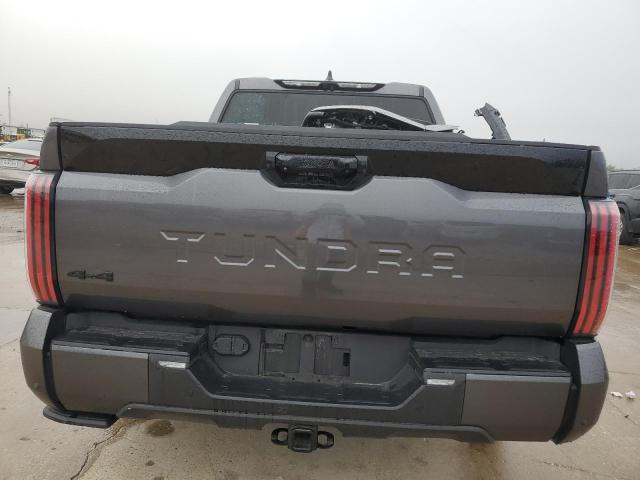  TOYOTA TUNDRA 2024 Серый