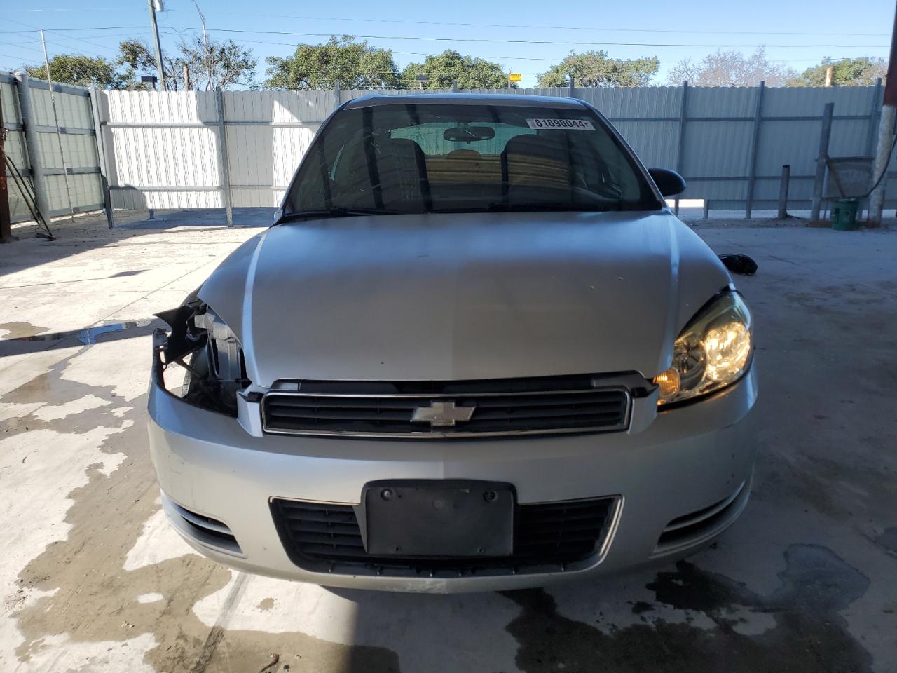 2009 Chevrolet Impala - Image 5