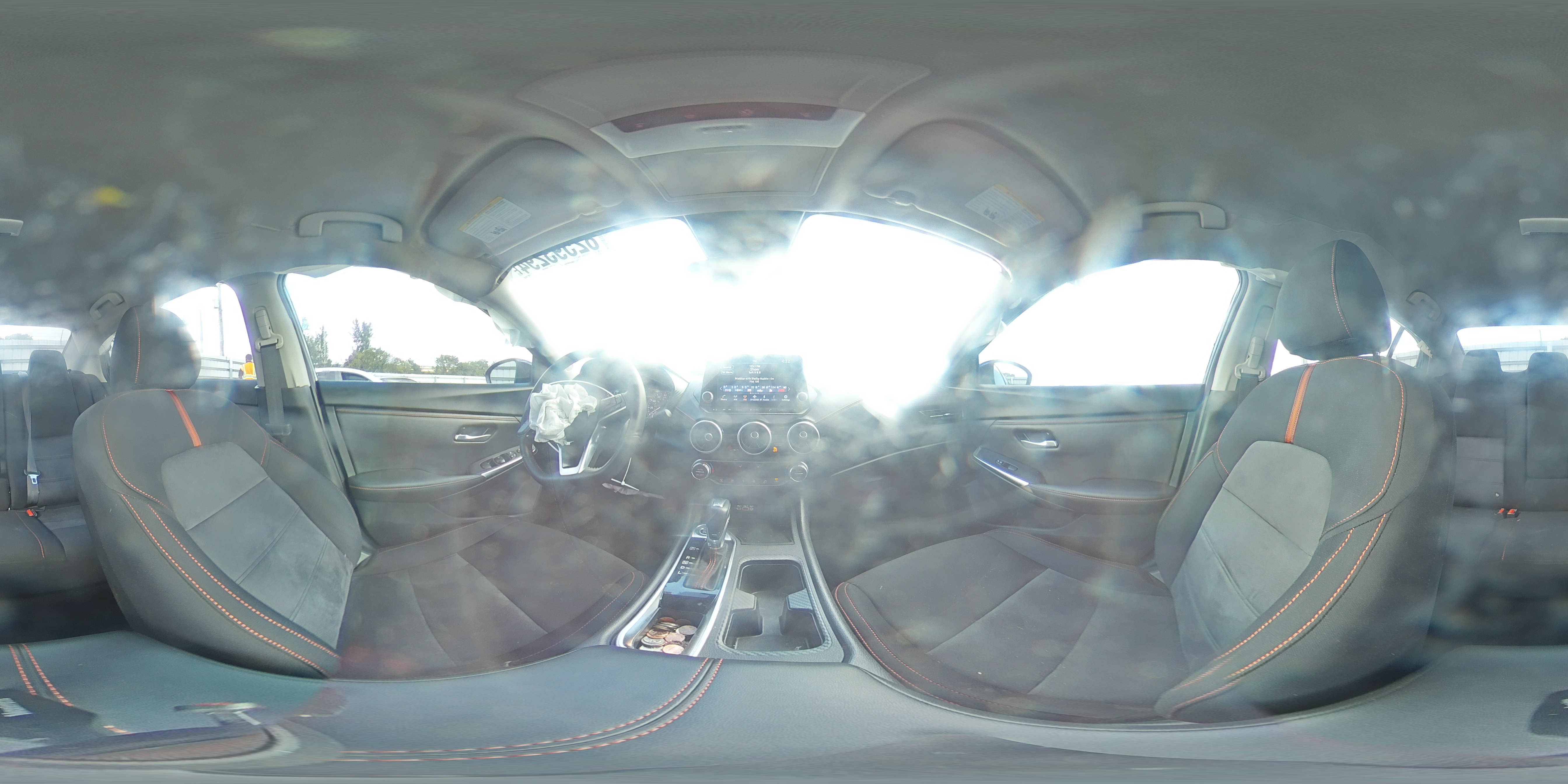 2024 Nissan Sentra - Image 13