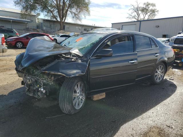 2009 Toyota Avalon Xl