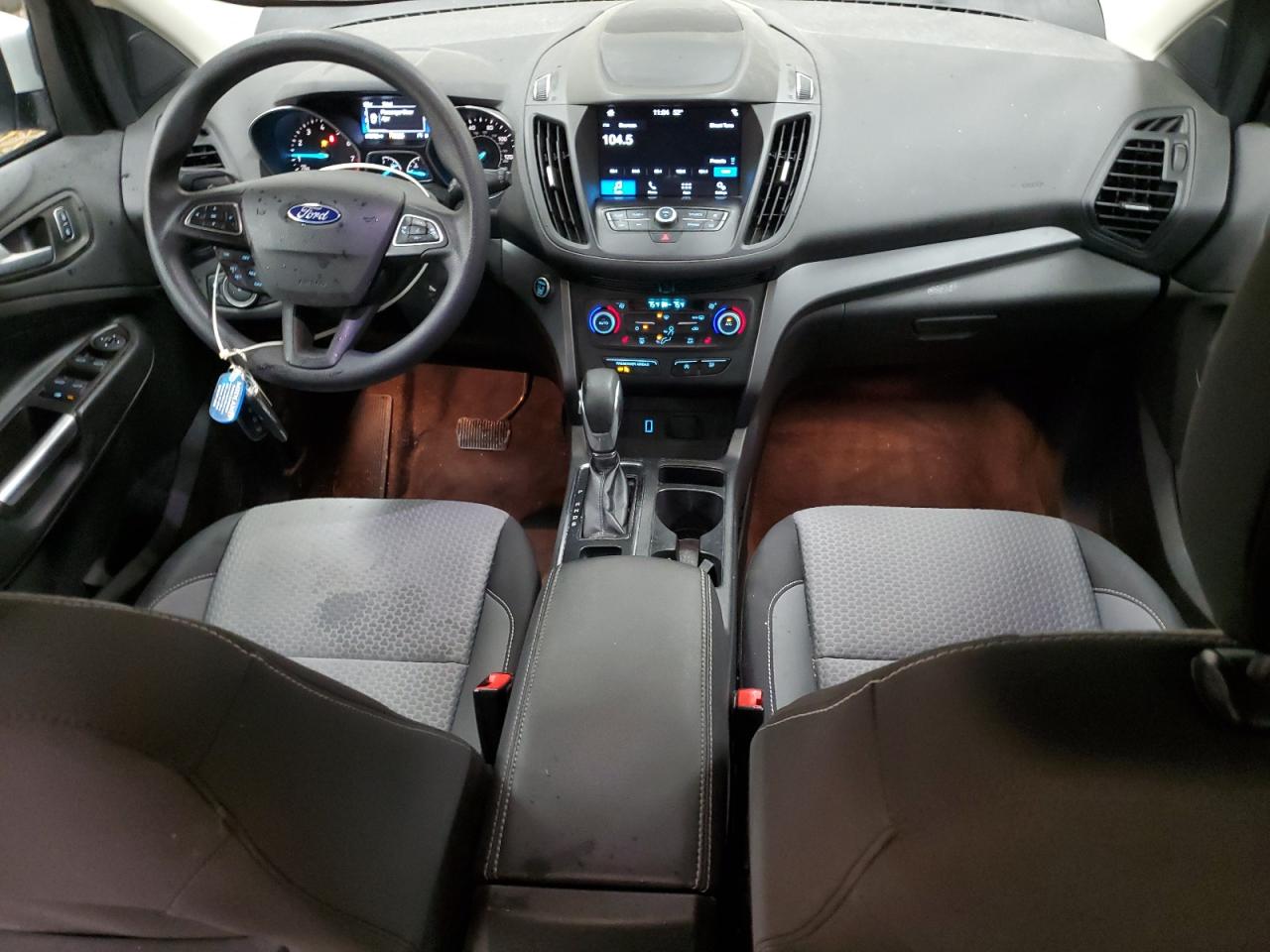 2019 Ford Escape - Image 8