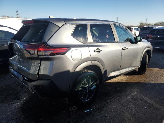  NISSAN ROGUE 2023 Gray