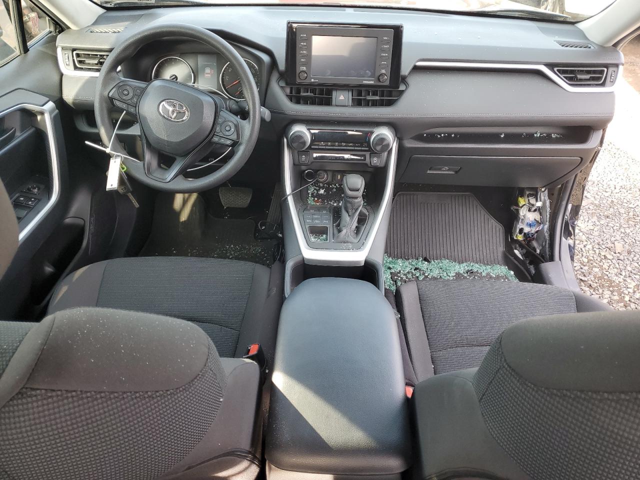 2022 Toyota RAV 4 - Image 8