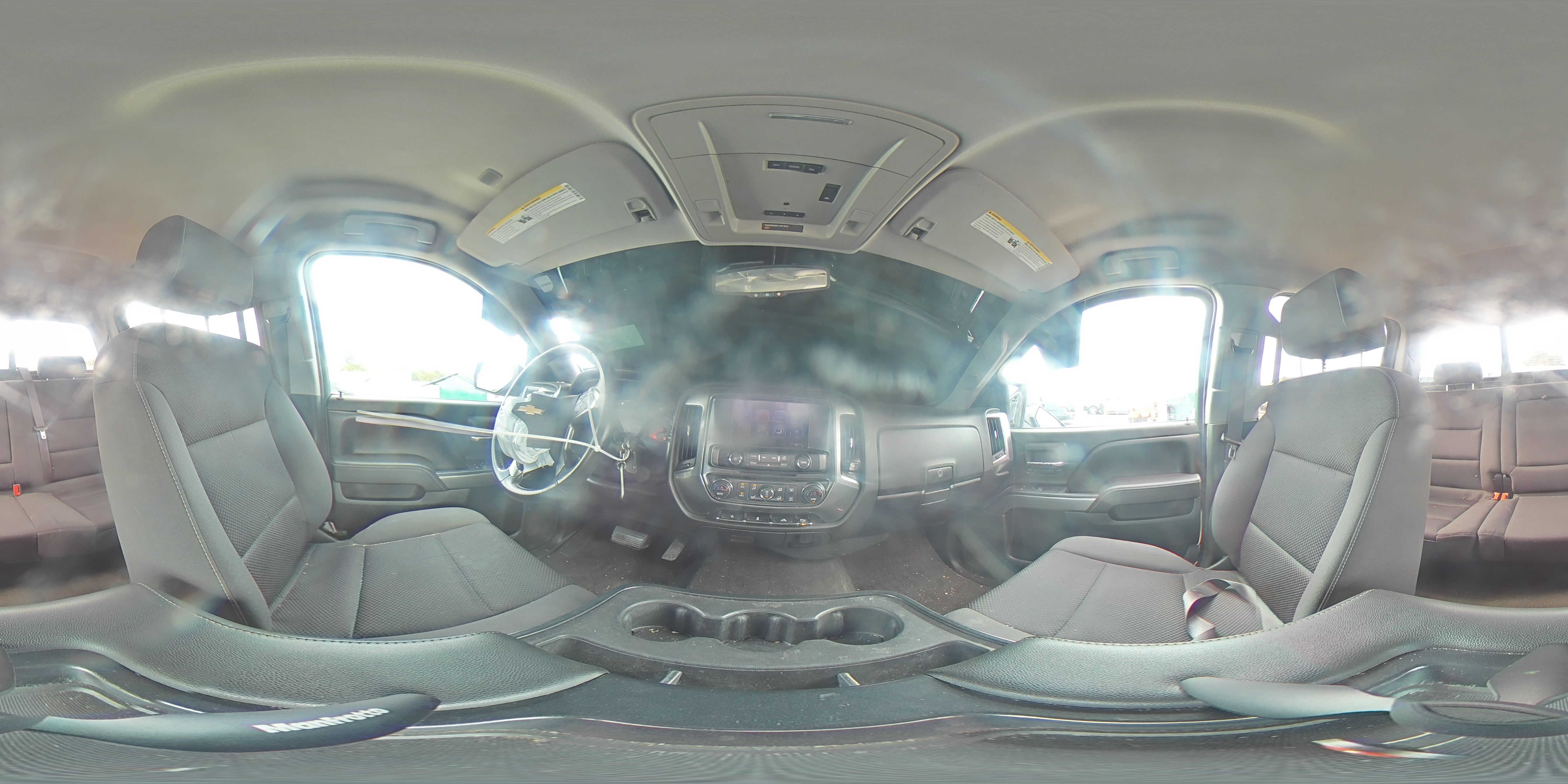 2017 Chevrolet Silverado - Image 13