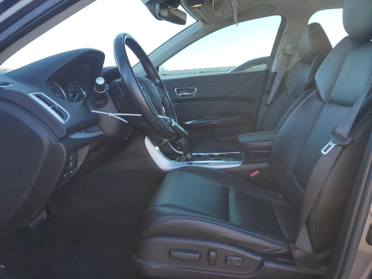 2020 Acura TLX - Image 7