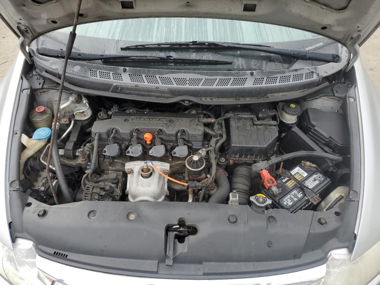 2009 Honda Civic - Image 11