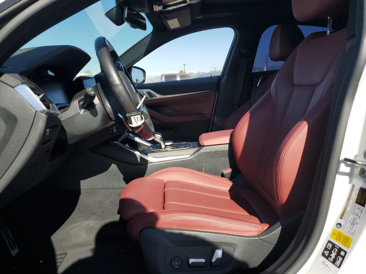 2022 BMW 4er - Image 7