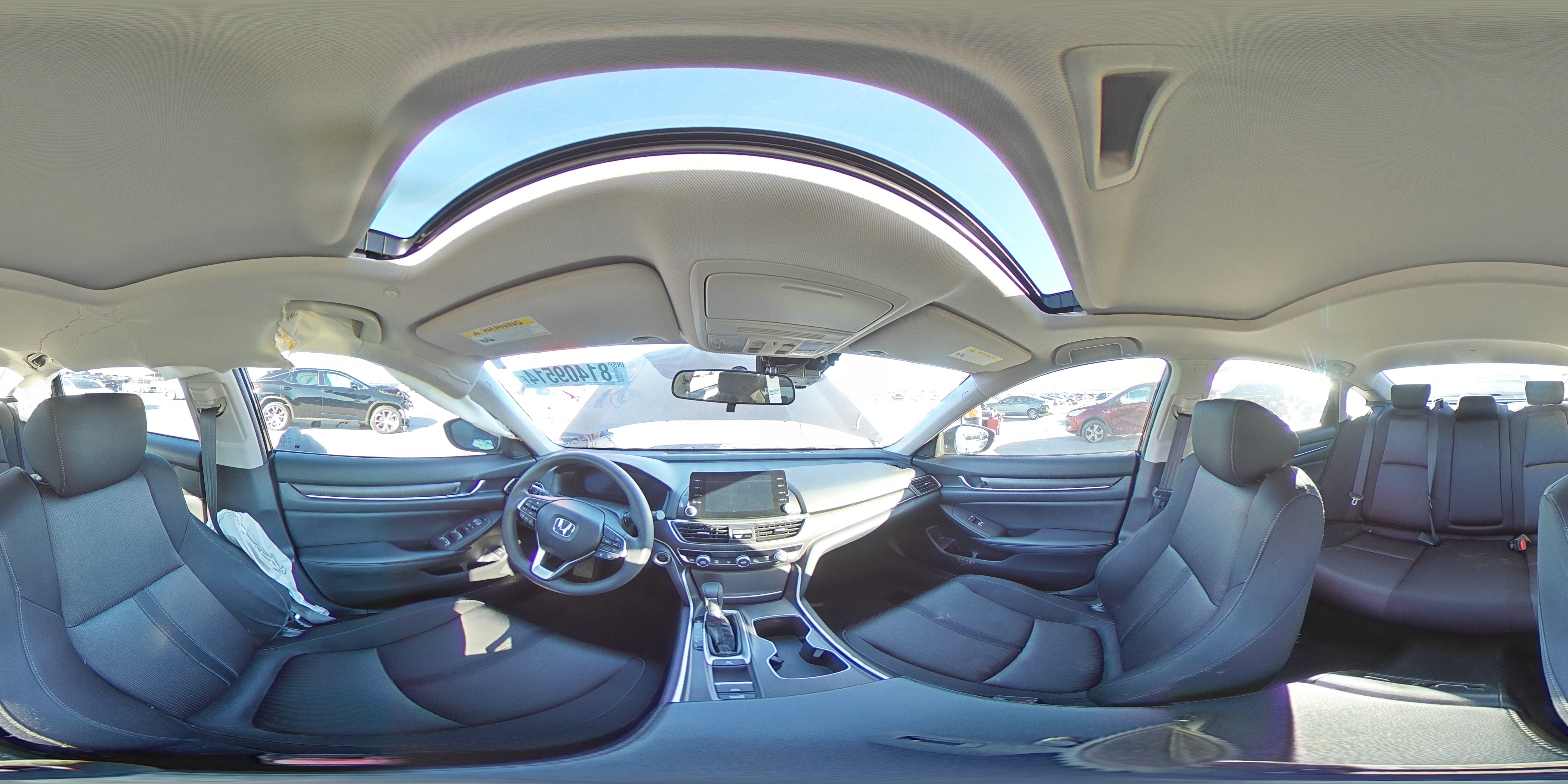 2018 Honda Accord - Image 13