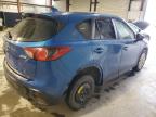 2014 Mazda Cx-5 Gt на продаже в Ellwood City, PA - Front End