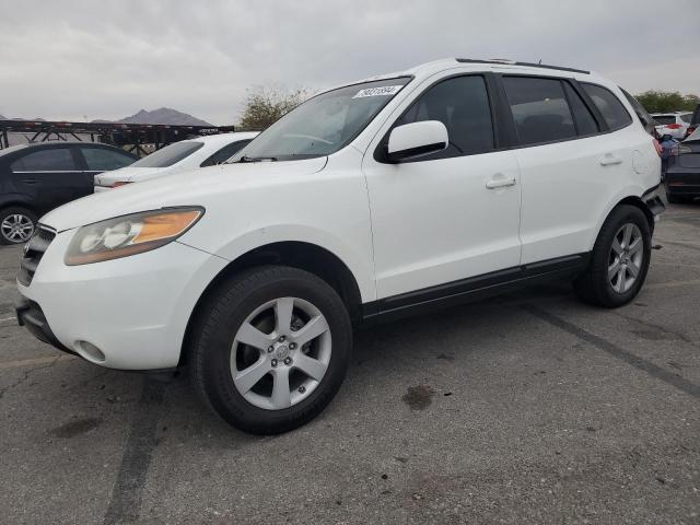 2007 Hyundai Santa Fe Se