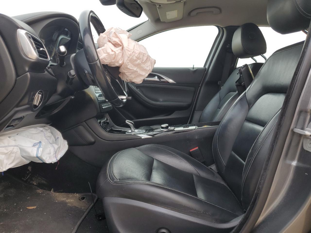 2018 Infiniti QX30 - Image 7