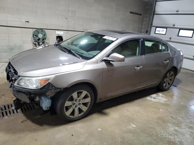 2012 Buick Lacrosse Premium