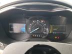 2020 Ford Fusion Sel продається в Woodhaven, MI - Front End