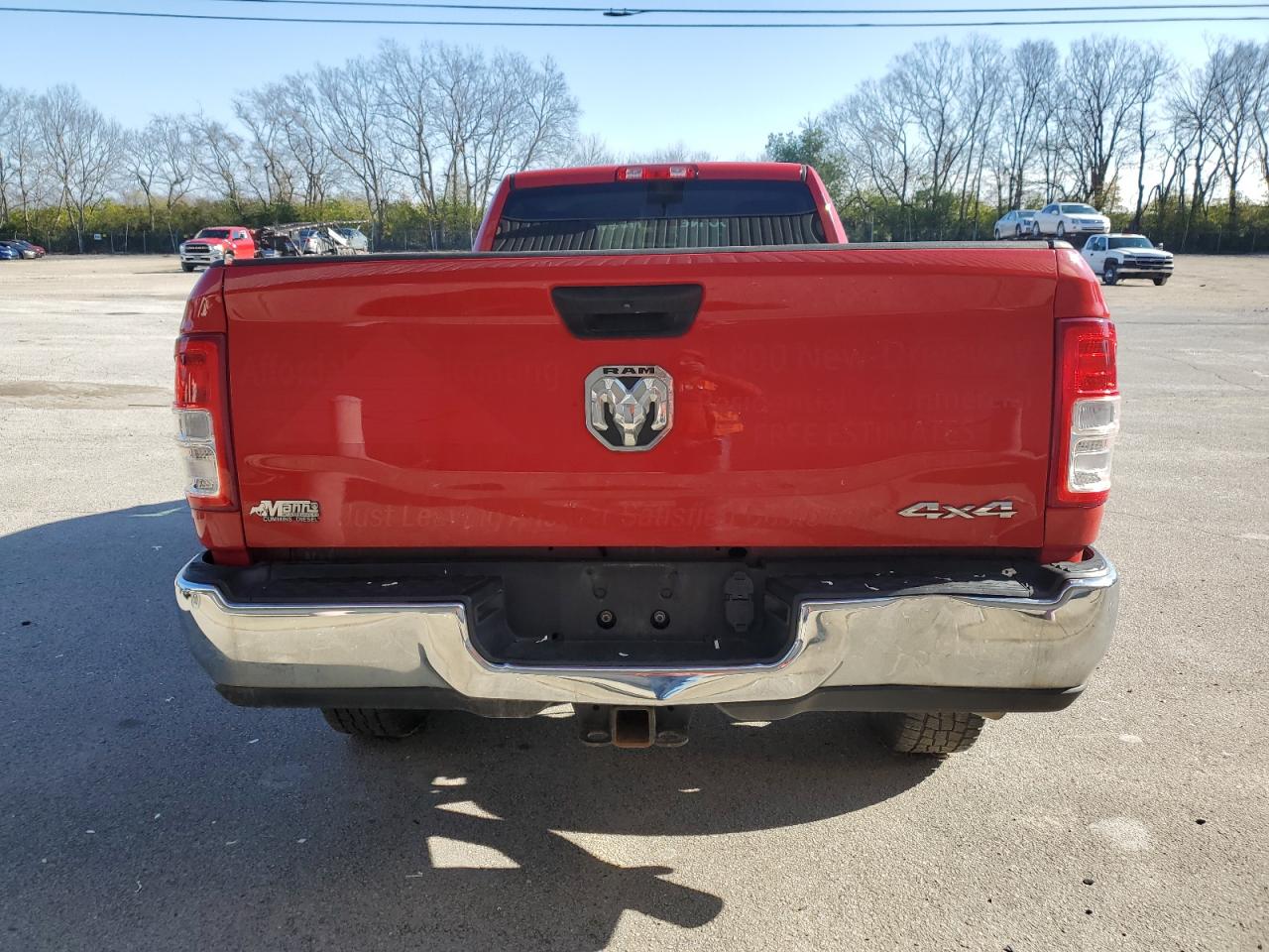2019 RAM 2500 - Image 6